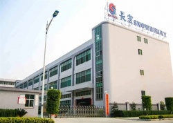 東莞長(zhǎng)宏五金塑膠有限公司順利通過(guò)SGS C-TPAT認(rèn)證并取得97分好成績(jī)