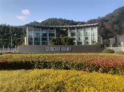 祝雙槍科技股份有限公司通過ITS審核的新版GSV認(rèn)證