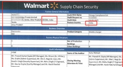 祝賀印度XIHI Technology PVT LTD 2025年快速通過WM-SCS-FCCA-COC驗(yàn)廠審核